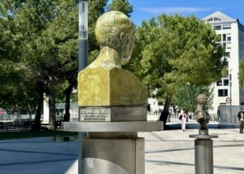 Montpellier : c’est la semaine la plus chaude depuis le début de l’année