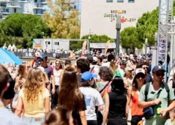 Montpellier : 300 000 visiteurs ont vibré pour le FISE
