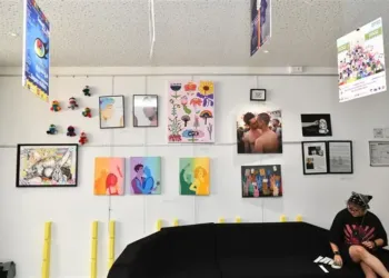 Montpellier Pride : une expo photo retraçant 30 ans de lutte