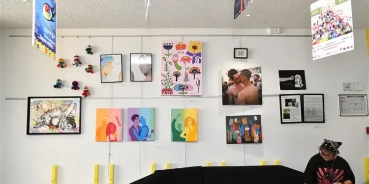 Montpellier Pride : une expo photo retraçant 30 ans de lutte