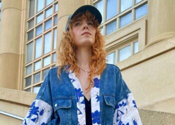 Montpellier vibre au rythme de l'UpCo Fashion Week
