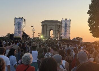 Où célébrer la fête de la musique à Montpellier et autour ?