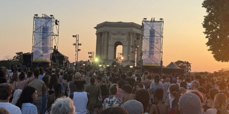 Où célébrer la fête de la musique à Montpellier et autour ?