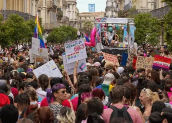 Que la fête commence ! Montpellier s'apprête à célébrer sa 32ème Pride