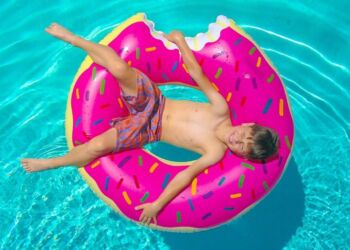 Vacances d'été à Montpellier : Plus de 500 activités pour petits et grands