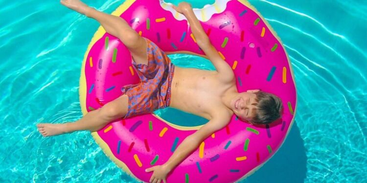 Vacances d'été à Montpellier : Plus de 500 activités pour petits et grands