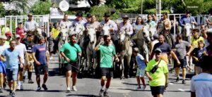 La Fiesta d'été du Crès : 5 Jours de fête Incontournable