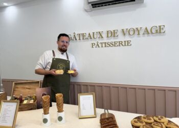 Voir cette publication sur Instagram Une publication partagée par Gâteaux de voyage 🧳 (@gateaux_de_voyage_34)