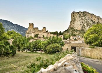 Des escapades gourmandes en Grand Pic Saint-Loup