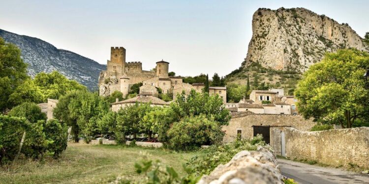 Des escapades gourmandes en Grand Pic Saint-Loup