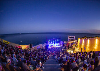 Fiesta Sete Un Tour Du Monde Musical Au Coeur De La Mediterranee