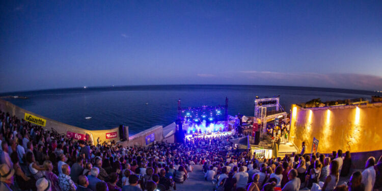 Fiesta Sete Un Tour Du Monde Musical Au Coeur De La Mediterranee