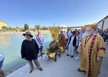 Frontignan Trinque Pour Le Muscat Ce Week End