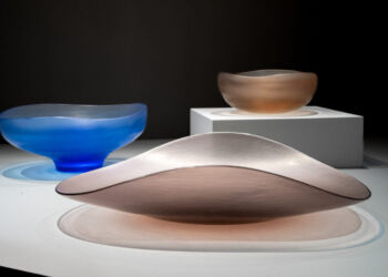 Halle du Verre à Claret : un voyage fascinant au cœur de l'art verrier