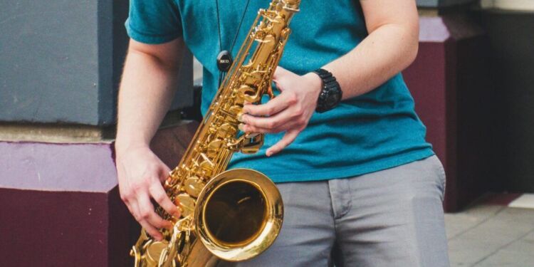 Jazz au kiosque Bosc : Okashi en concert gratuit