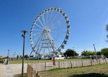 Jusqu’à 34° pour ton week-end à Montpellier