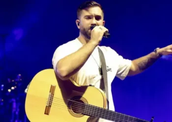 Kendji Girac enflammera les arènes de Palavas