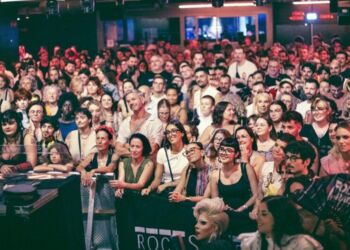 La Soirée Vespiche enflamme le Rockstore au rythme de Drag Race