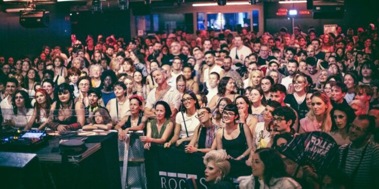 La Soirée Vespiche enflamme le Rockstore au rythme de Drag Race