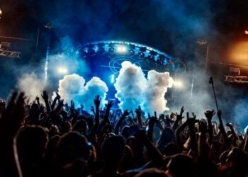 On te donne la date du Solar Festival 2026 au Crès