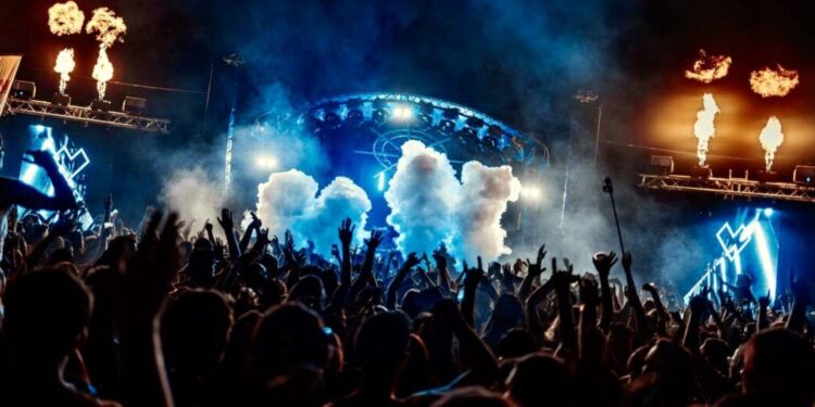 On te donne la date du Solar Festival 2026 au Crès