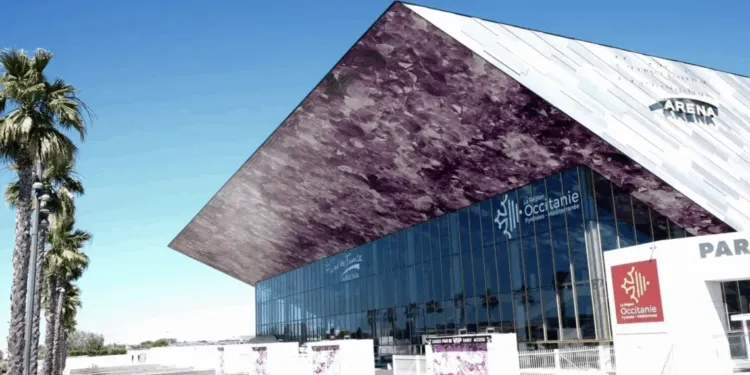 L'Arena fête ses 15 ans en grande pompe avec une soirée électro exceptionnelle