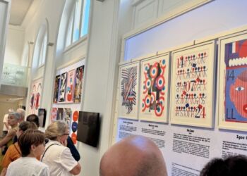 L'art du 14 juillet s'expose à Montpellier