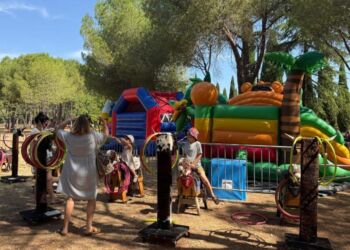 Le Festival Abracadabra ouvre ses portes pour un week-end 100% "digital detox" 