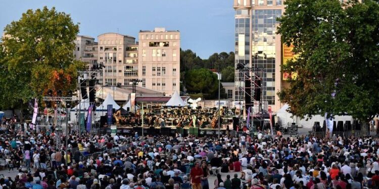 Musique en fête : Comment profiter du Festival Radio France sans dépenser un euro