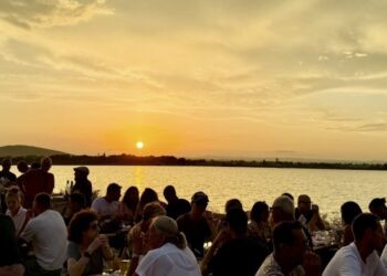 Les Estivales de Villeneuve-lès-Maguelone pour un été festif et convivial