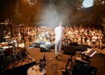 Les Transes Cévenoles : le petit festival vibrant à 1h de Montpellier