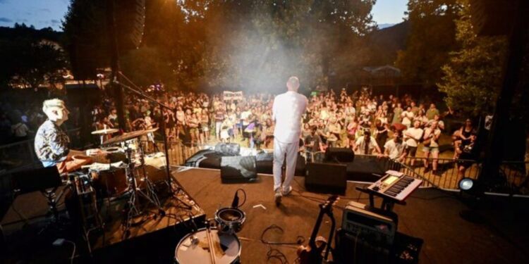 Les Transes Cévenoles : le petit festival vibrant à 1h de Montpellier