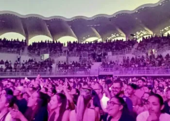 Lunel Ose Festival : Des années 80 à nos jours