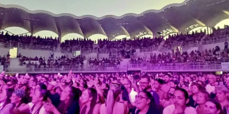 Lunel Ose Festival : Des années 80 à nos jours
