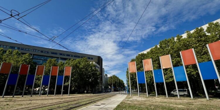 Météo : Dernier week-end de juillet au top à Montpellier