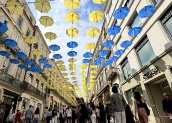Météo : une semaine moins chaude à Montpellier