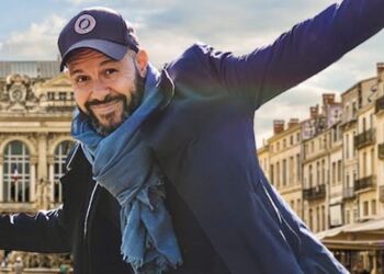 Montpellier Danse 2025 : Un final grandiose sur la place de la Comédie