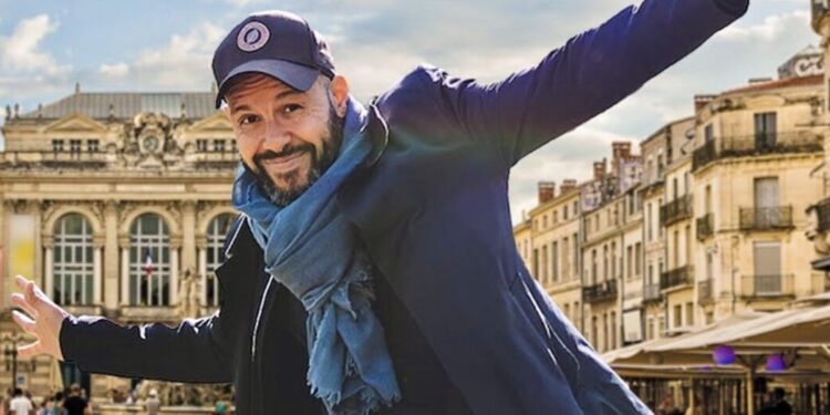 Montpellier Danse 2025 : Un final grandiose sur la place de la Comédie