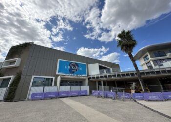 Montpellier Primark Ouvrira A La Rentree