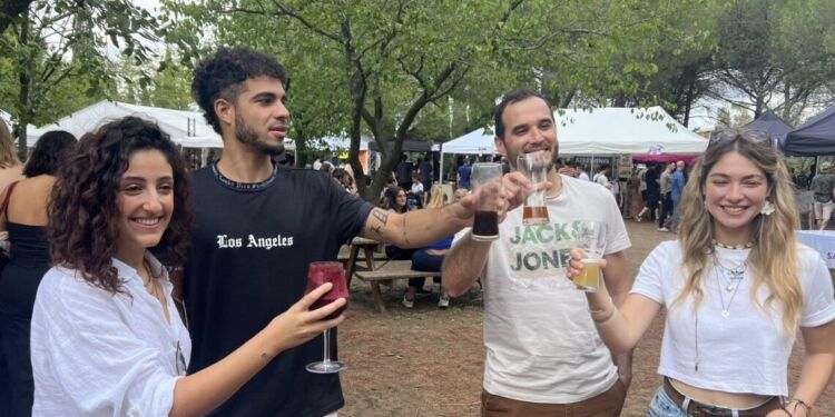 On connait la date du Beer Love Fest 2025
