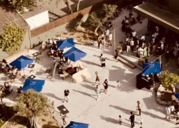 Place aux JPO au nouveau tiers-lieu Restanque
