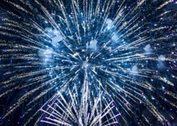 Top 8 des feux d’artifice autour de Montpellier