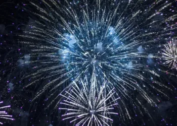 Top 8 des feux d’artifice autour de Montpellier