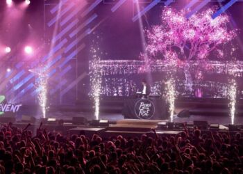 ZEVENT 2025 : La billetterie du concert événement est ouverte 