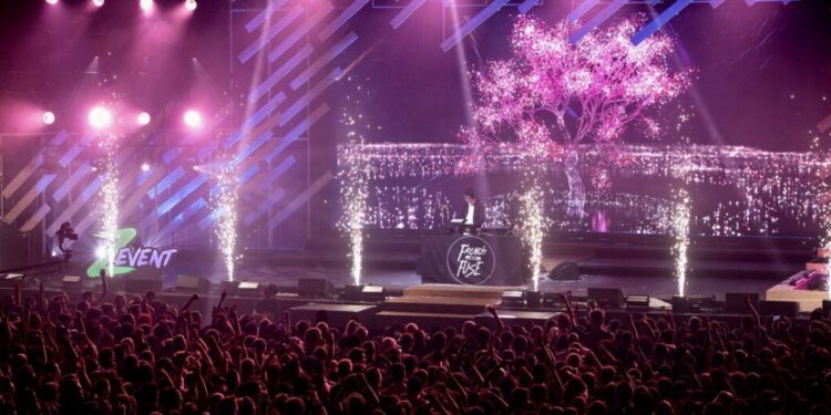 ZEVENT 2025 : La billetterie du concert événement est ouverte 