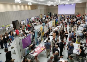 Castelnau : Venez découvrir votre nouvelle passion au Forum des Associations