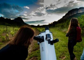 Deux balades œnotouristiques pour un été magique au Grand Pic Saint-Loup