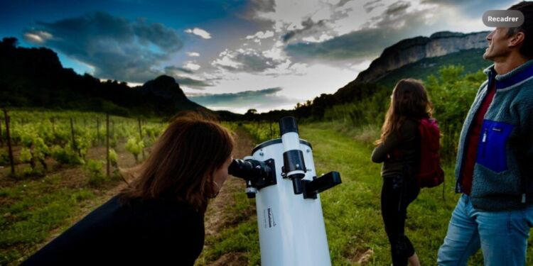 Deux balades œnotouristiques pour un été magique au Grand Pic Saint-Loup