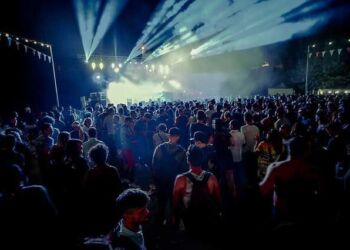 Le LGT Festival est de retour à Fabrègues