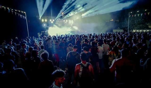 Le LGT Festival est de retour à Fabrègues